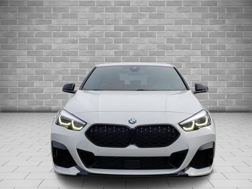 2022 BMW M235 Gran Coupe M235i xDrive