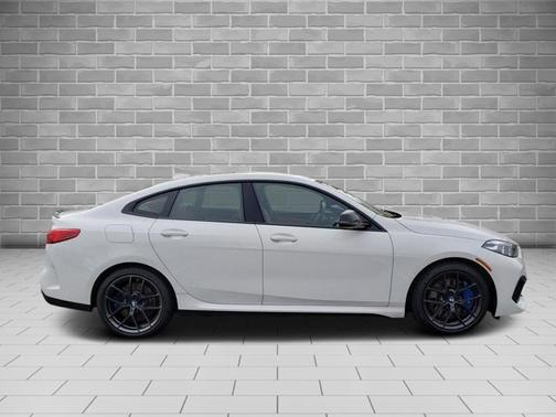 2022 BMW M235 Gran Coupe M235i xDrive