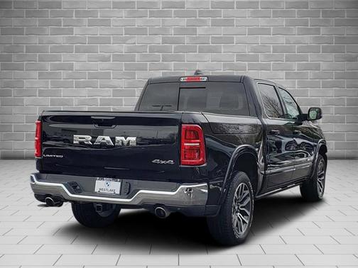 2025 RAM 1500 Limited