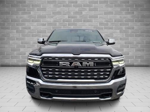 2025 RAM 1500 Limited