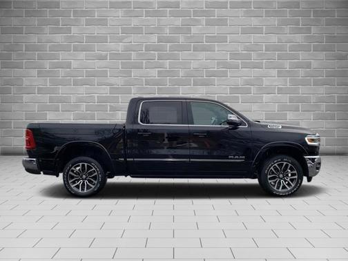 2025 RAM 1500 Limited