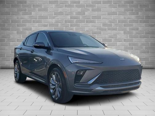2024 Buick Envista Avenir