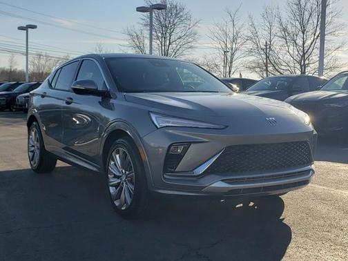 2024 Buick Envista Avenir