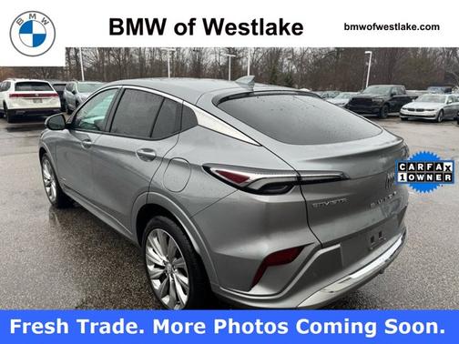 2024 Buick Envista Avenir