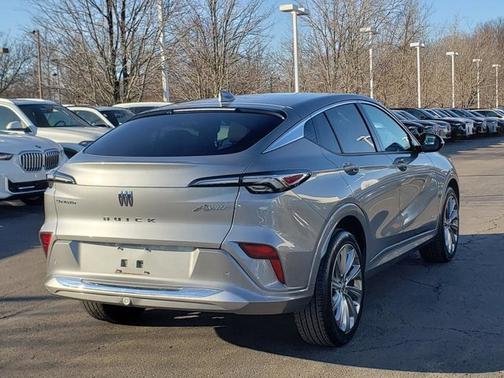 2024 Buick Envista Avenir