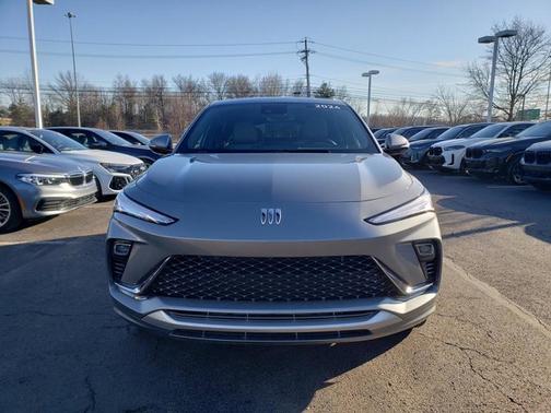 2024 Buick Envista Avenir