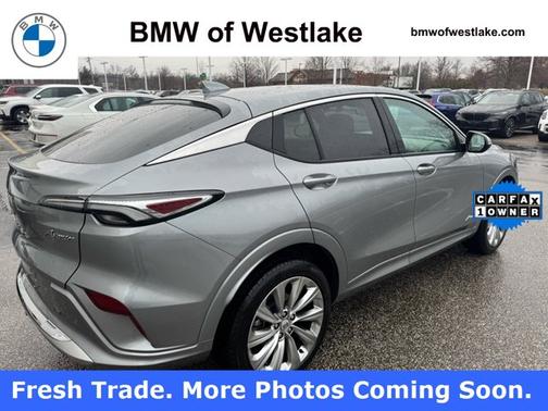 2024 Buick Envista Avenir