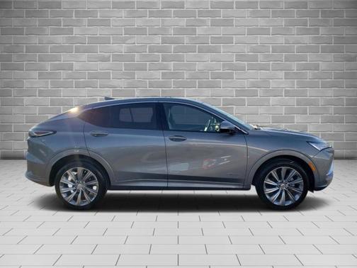2024 Buick Envista Avenir
