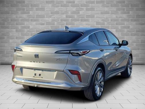 2024 Buick Envista Avenir