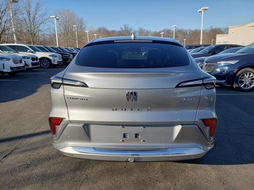 2024 Buick Envista Avenir