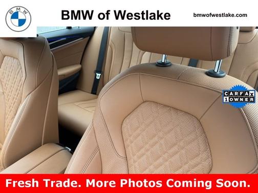 2022 BMW 530 530i xDrive