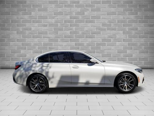 2022 BMW 330 330i xDrive