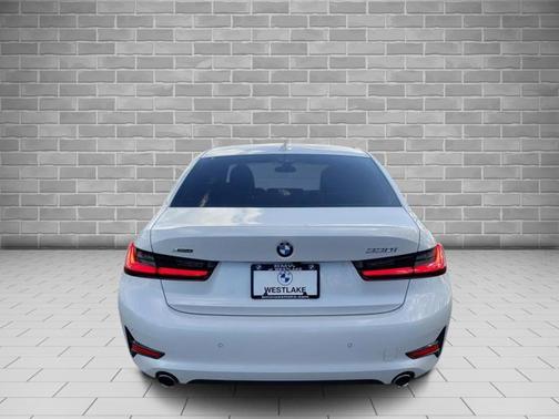 2022 BMW 330 330i xDrive