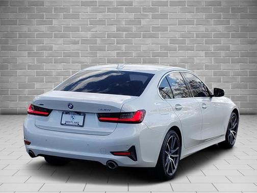 2022 BMW 330 330i xDrive