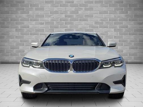 2022 BMW 330 330i xDrive