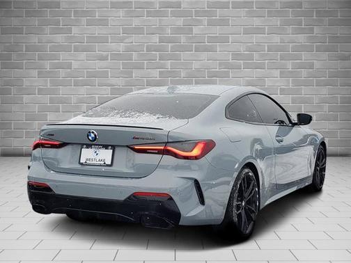 2024 BMW M440 M440i xDrive