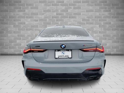 2024 BMW M440 M440i xDrive