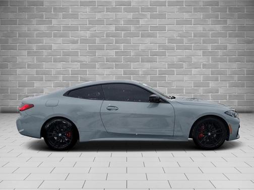 2024 BMW M440 M440i xDrive