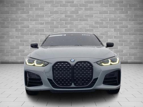 2024 BMW M440 M440i xDrive