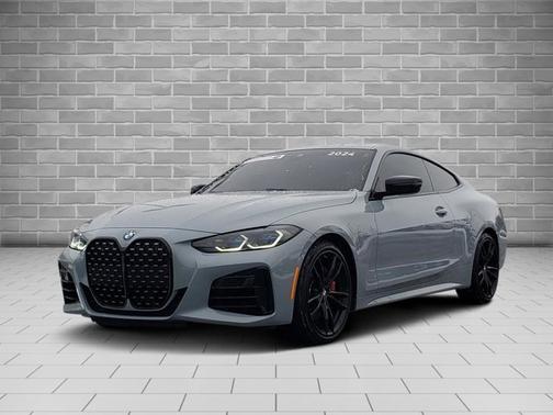 2024 BMW M440 M440i xDrive