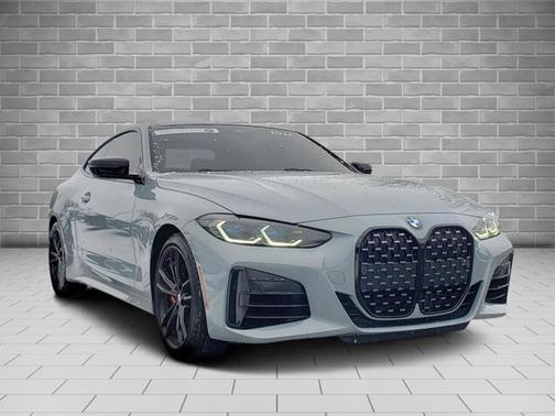 2024 BMW M440 M440i xDrive