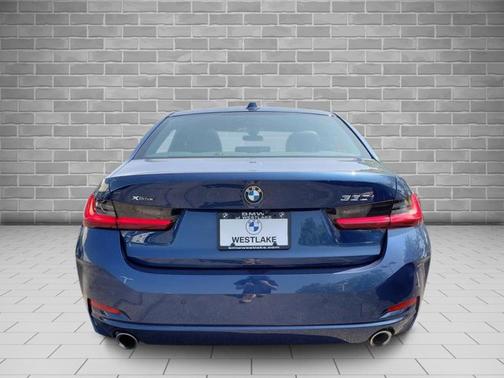 2023 BMW 330 330i xDrive