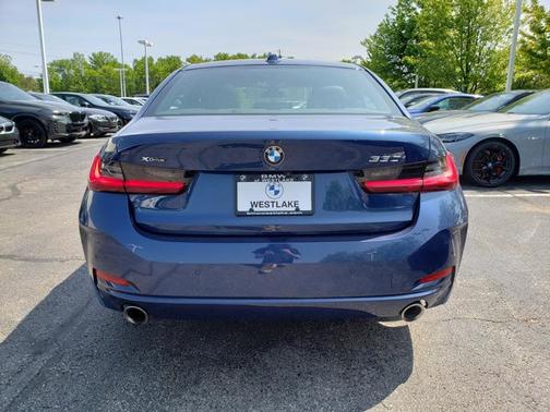 2023 BMW 330 330i xDrive