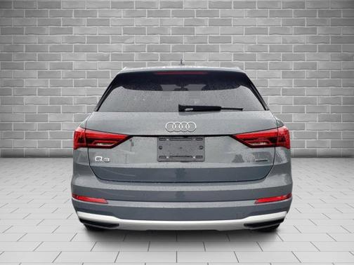 2022 Audi Q3 Premium Plus