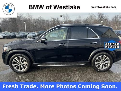 2023 Mercedes-Benz GLE 350 Base