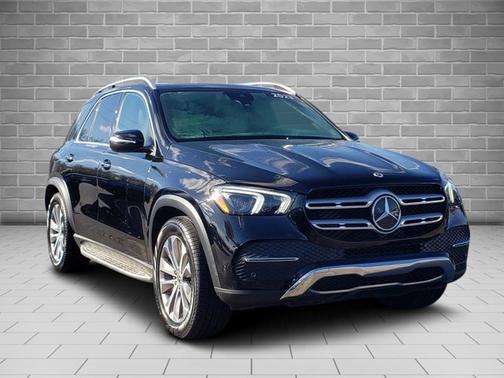2023 Mercedes-Benz GLE 350 Base