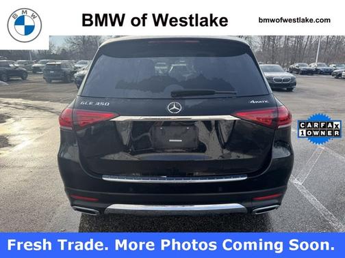 2023 Mercedes-Benz GLE 350 Base