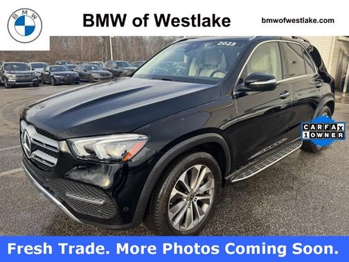 2023 Mercedes-Benz GLE 350 Base