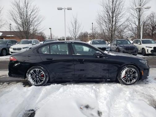 2026 BMW 530 530i xDrive