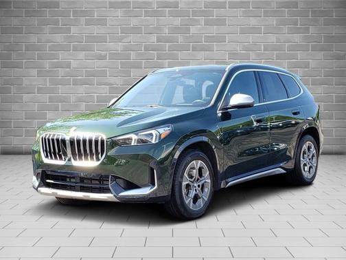 2024 BMW X1 xDrive28i