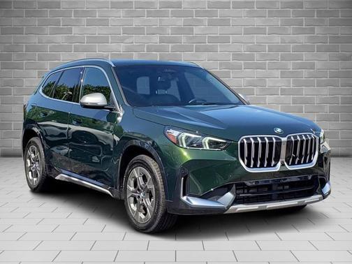 2024 BMW X1 xDrive28i