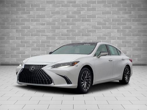 2024 Lexus ES 350 Ultra Luxury