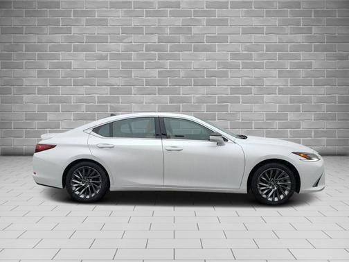 2024 Lexus ES 350 Ultra Luxury