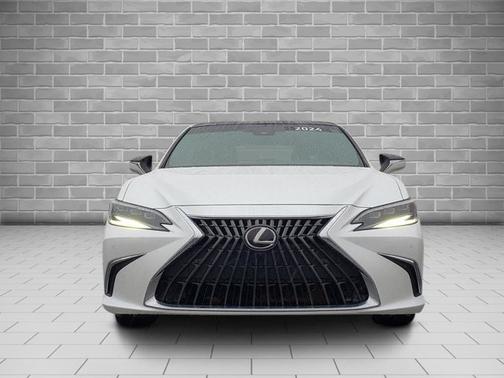 2024 Lexus ES 350 Ultra Luxury