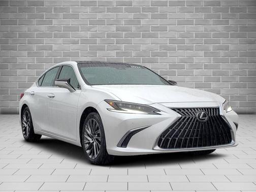 2024 Lexus ES 350 Ultra Luxury