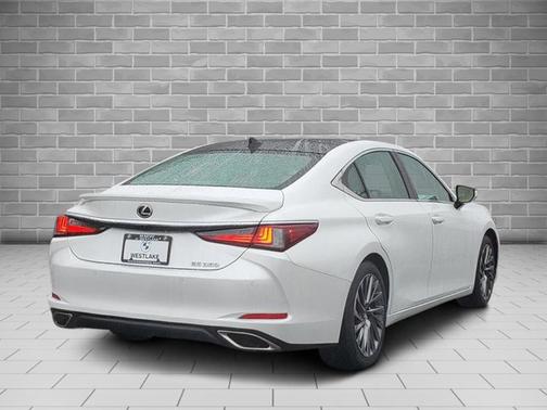 2024 Lexus ES 350 Ultra Luxury