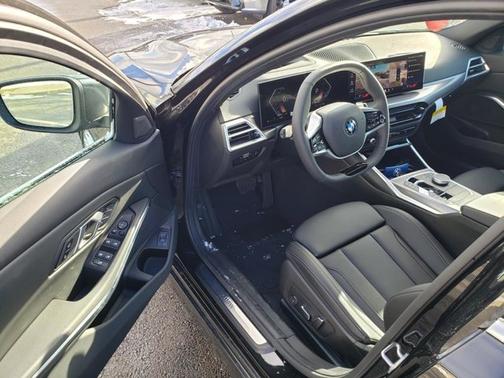 2026 BMW 330 330i NA xDrive