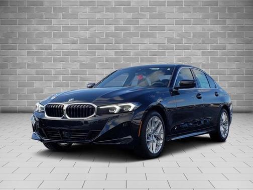 2026 BMW 330 330i NA xDrive
