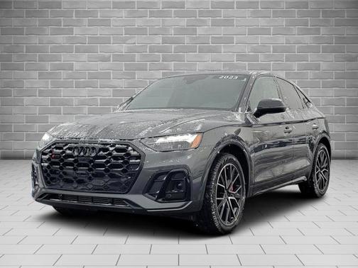 2023 Audi SQ5 Sportback Premium Plus