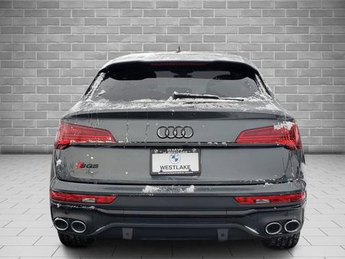 2023 Audi SQ5 Sportback Premium Plus