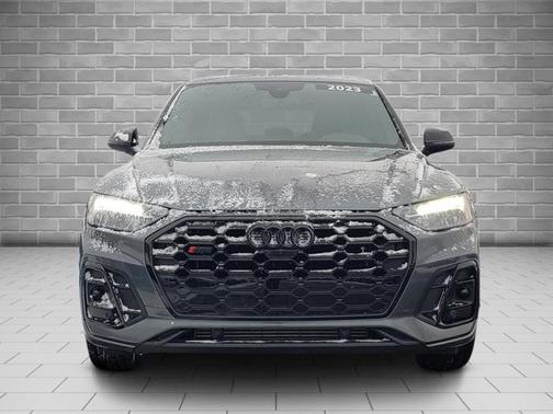 2023 Audi SQ5 Sportback Premium Plus