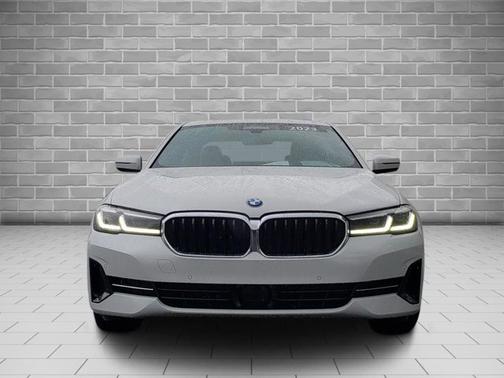 2023 BMW 530 530i xDrive