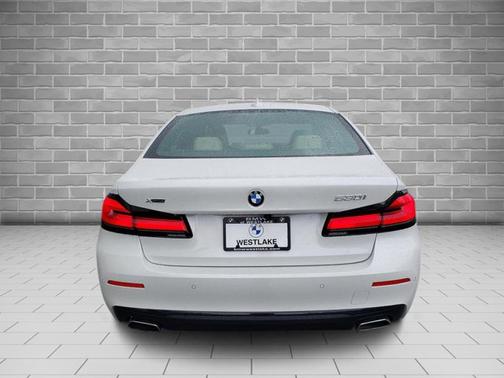 2023 BMW 530 530i xDrive