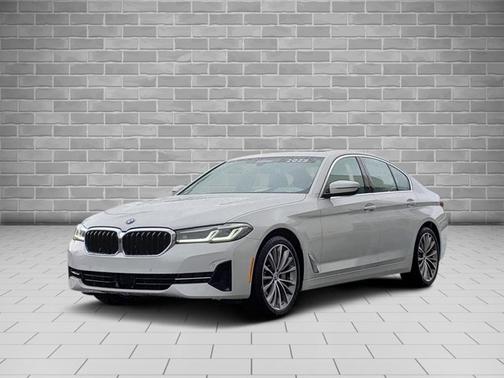 2023 BMW 530 530i xDrive