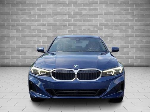 2024 BMW 330 330i xDrive