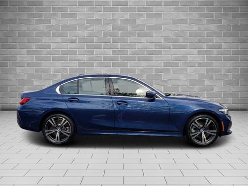 2024 BMW 330 330i xDrive